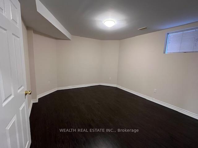Photo 10 of Unit Basement, 94 Peshawar Avenue, Markham, Village Green-South Unionville — HOMEH