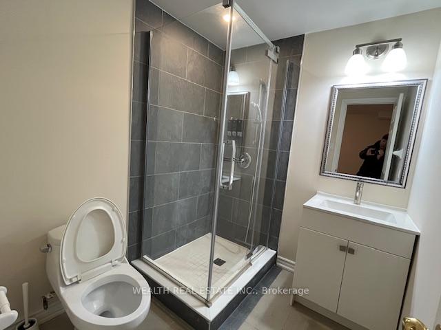 Photo 12 of Unit Basement, 94 Peshawar Avenue, Markham, Village Green-South Unionville — HOMEH