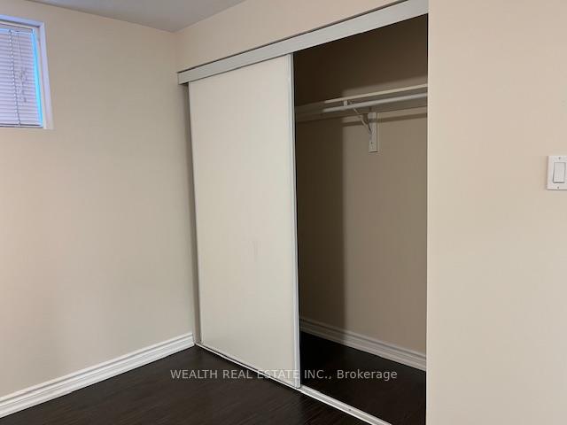 Photo 13 of Unit Basement, 94 Peshawar Avenue, Markham, Village Green-South Unionville — HOMEH