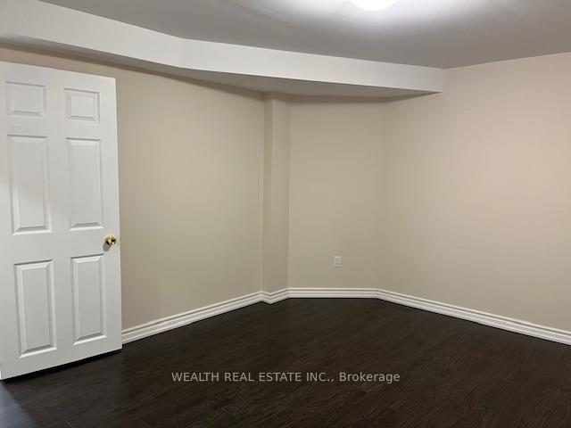 Photo 14 of Unit Basement, 94 Peshawar Avenue, Markham, Village Green-South Unionville — HOMEH