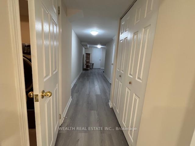 Photo 15 of Unit Basement, 94 Peshawar Avenue, Markham, Village Green-South Unionville — HOMEH