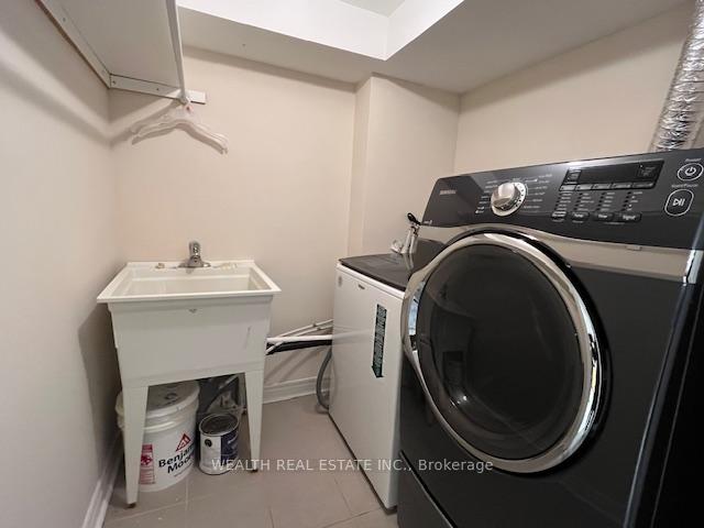 Photo 16 of Unit Basement, 94 Peshawar Avenue, Markham, Village Green-South Unionville — HOMEH