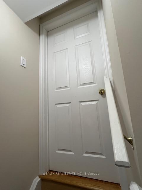 Photo 18 of Unit Basement, 94 Peshawar Avenue, Markham, Village Green-South Unionville — HOMEH