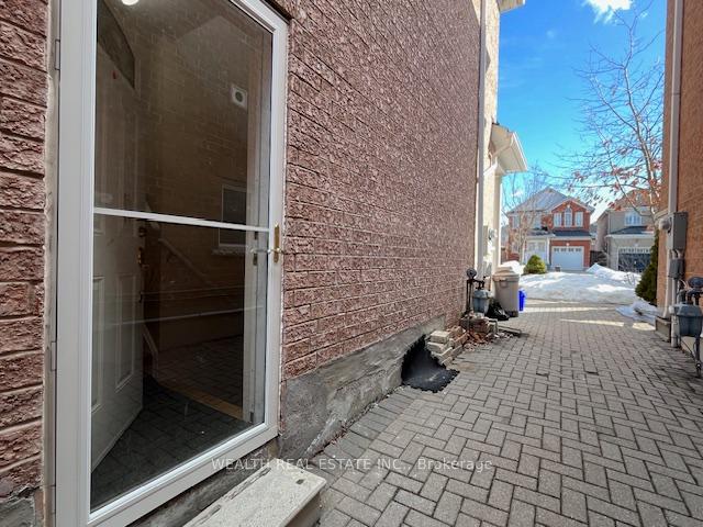 Photo 19 of Unit Basement, 94 Peshawar Avenue, Markham, Village Green-South Unionville — HOMEH
