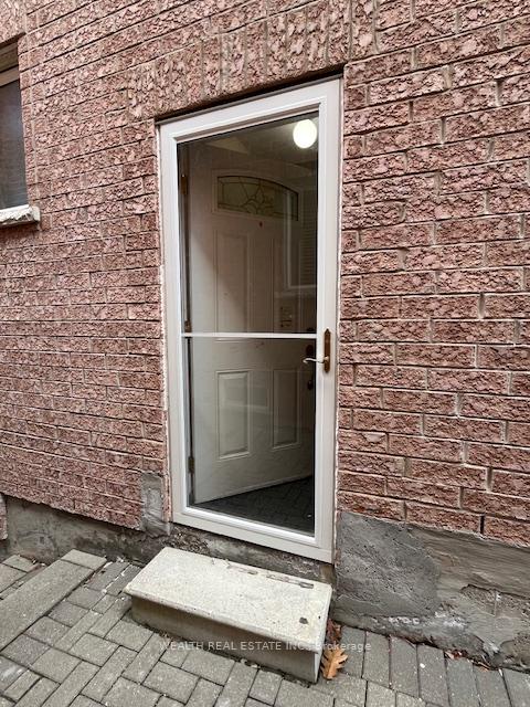 Photo 20 of Unit Basement, 94 Peshawar Avenue, Markham, Village Green-South Unionville — HOMEH