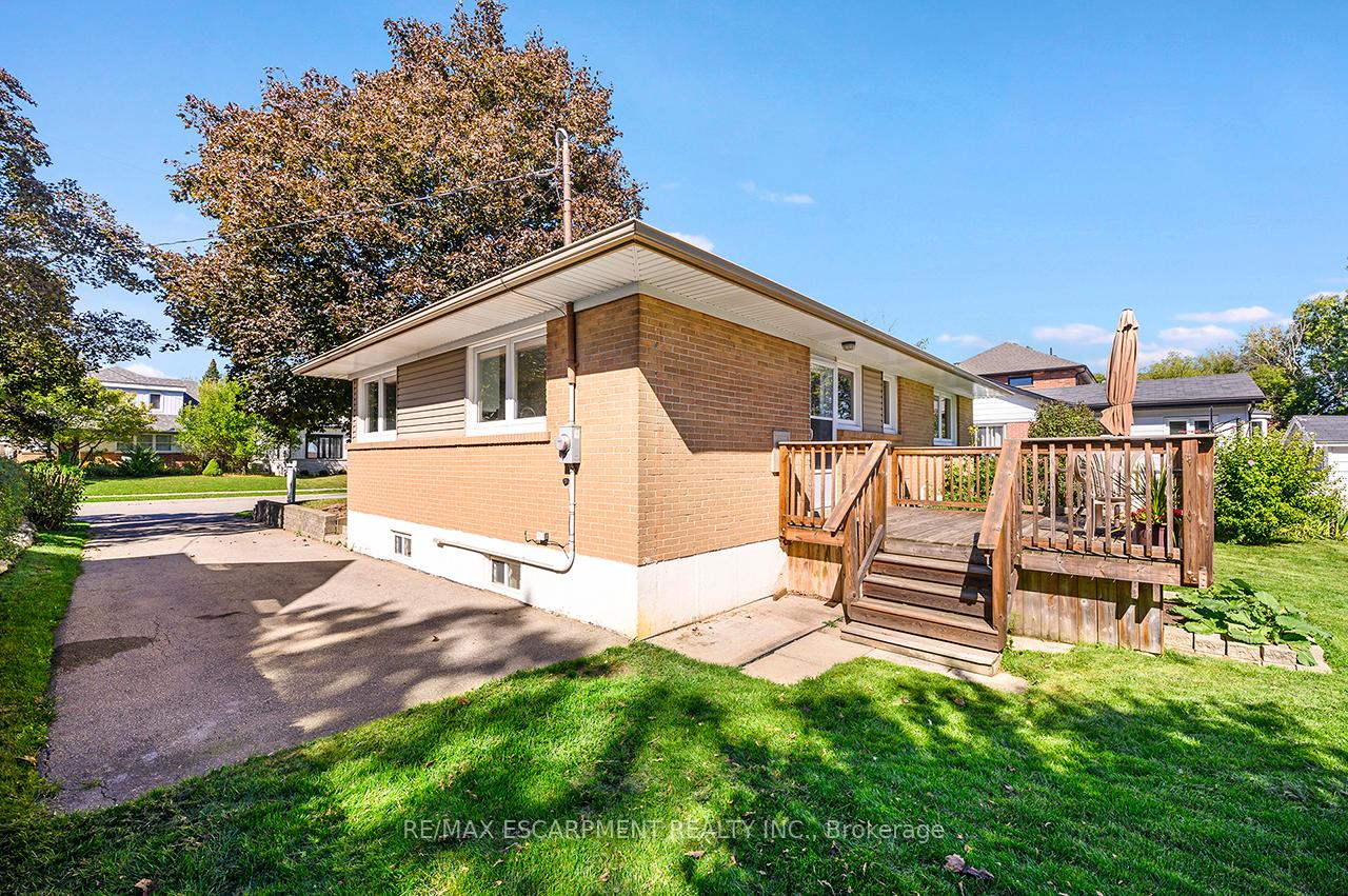 Photo 38 of 207 Elmwood Crescent, Milton, Bronte Meadows — HOMEH