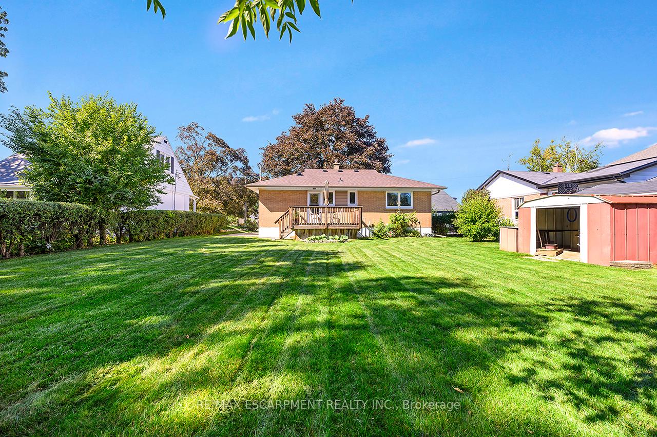 Photo 42 of 207 Elmwood Crescent, Milton, Bronte Meadows — HOMEH