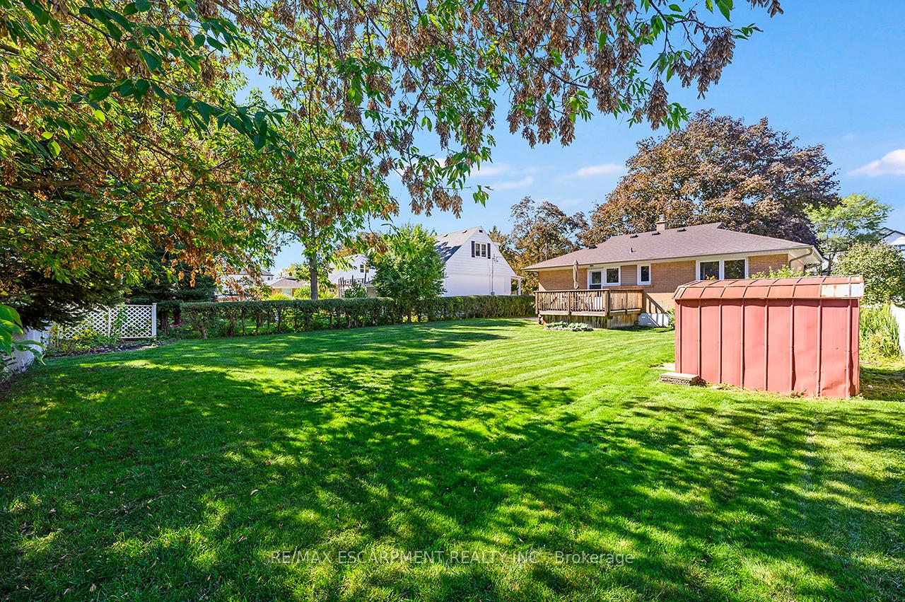 Photo 43 of 207 Elmwood Crescent, Milton, Bronte Meadows — HOMEH
