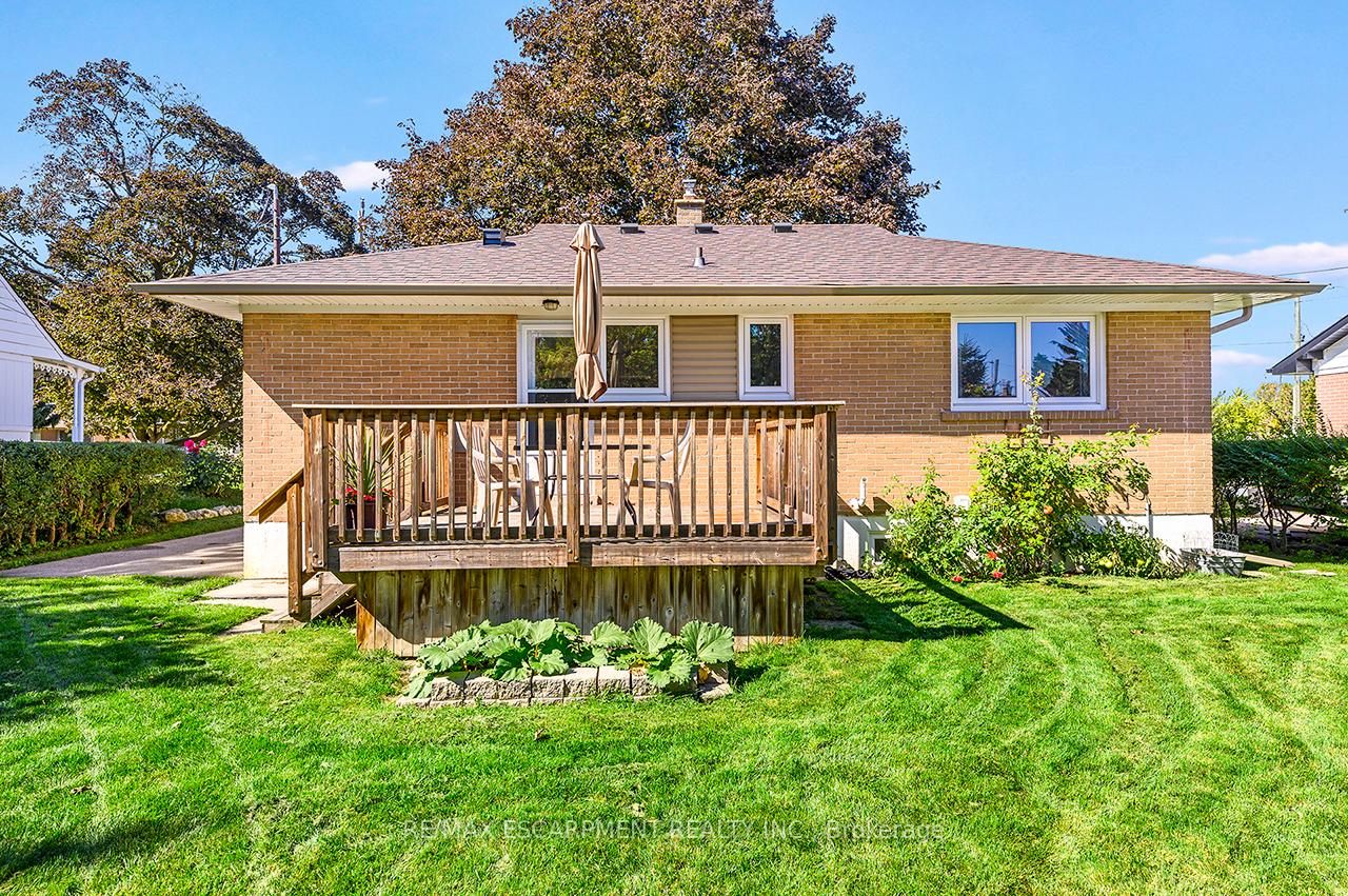 Photo 45 of 207 Elmwood Crescent, Milton, Bronte Meadows — HOMEH
