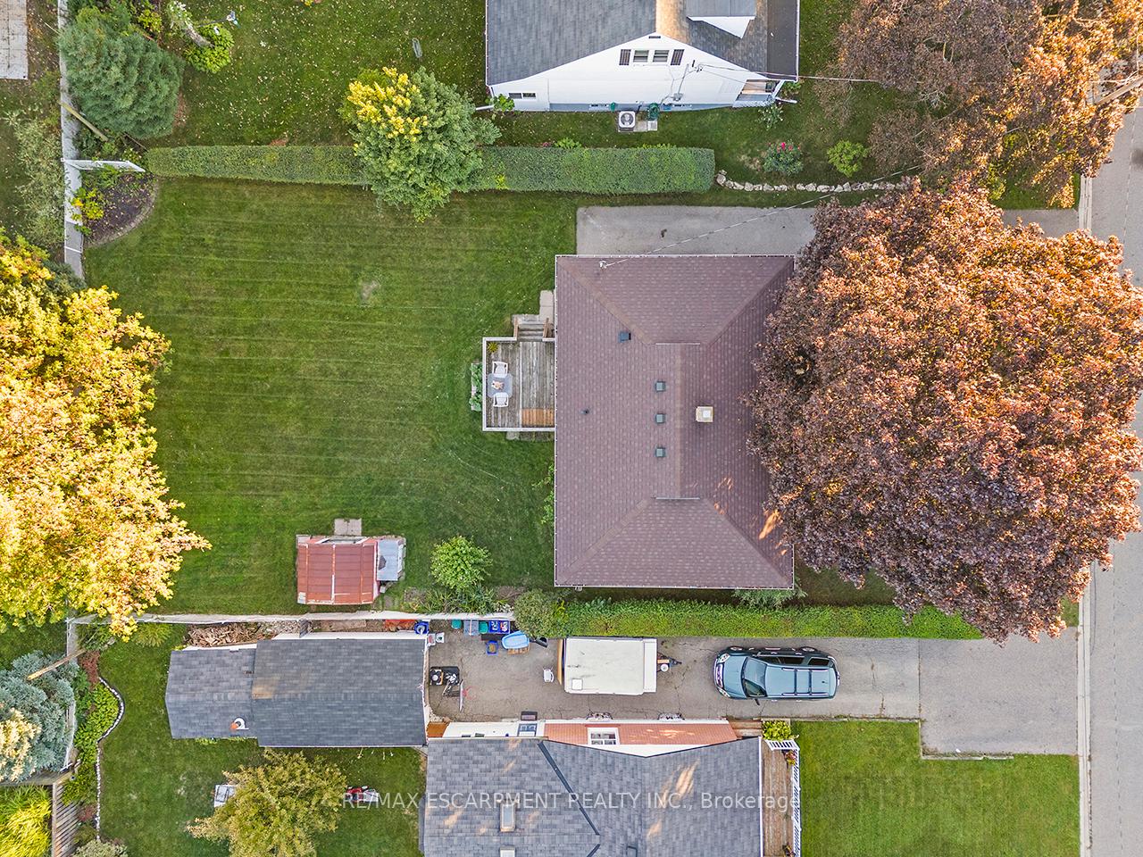Photo 47 of 207 Elmwood Crescent, Milton, Bronte Meadows — HOMEH
