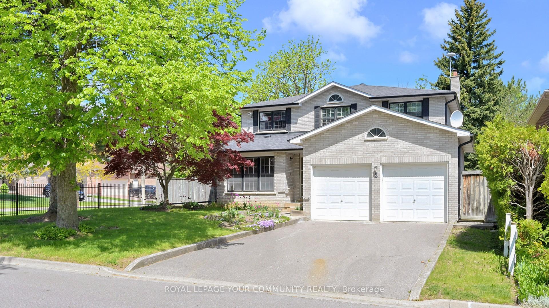 Photo 1 of 2 Hemlock Drive, Markham, Raymerville — HOMEH