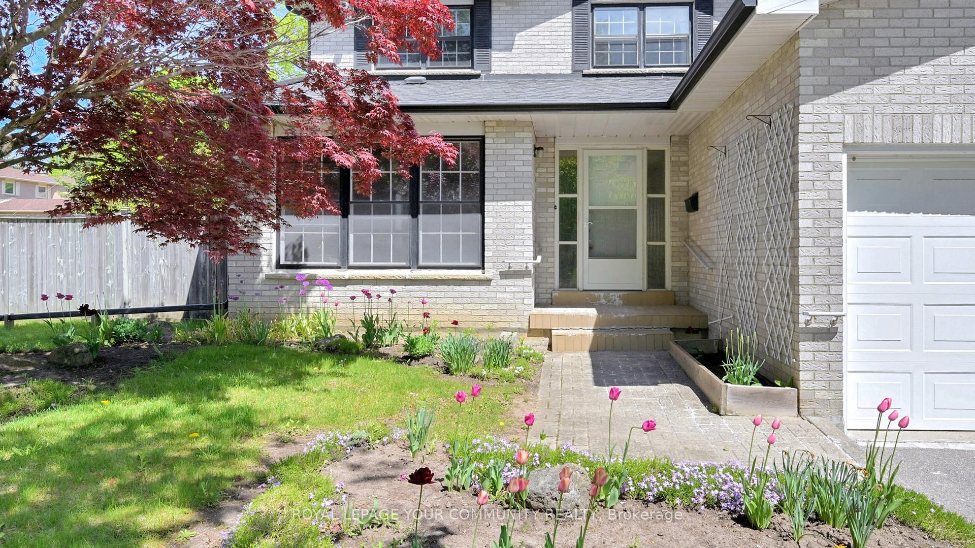 Photo 3 of 2 Hemlock Drive, Markham, Raymerville — HOMEH