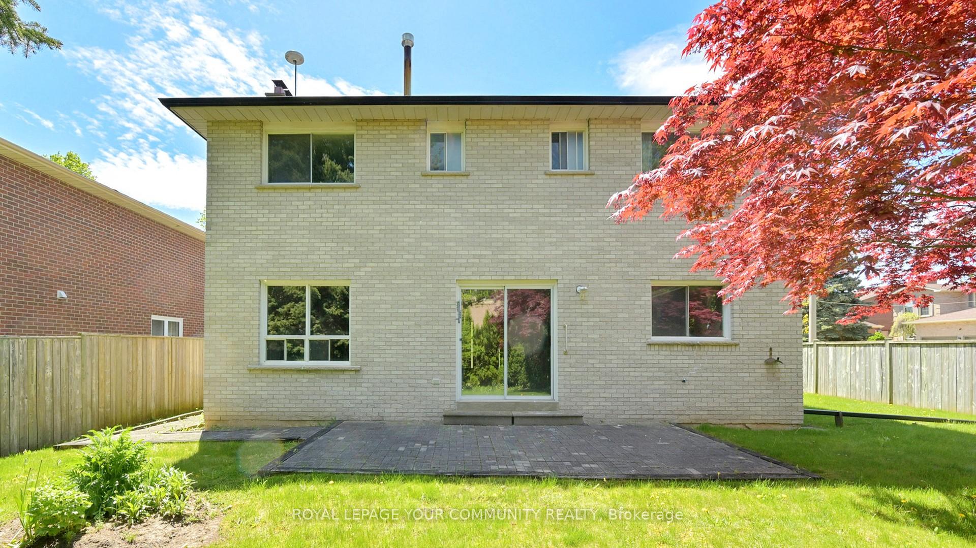 Photo 5 of 2 Hemlock Drive, Markham, Raymerville — HOMEH
