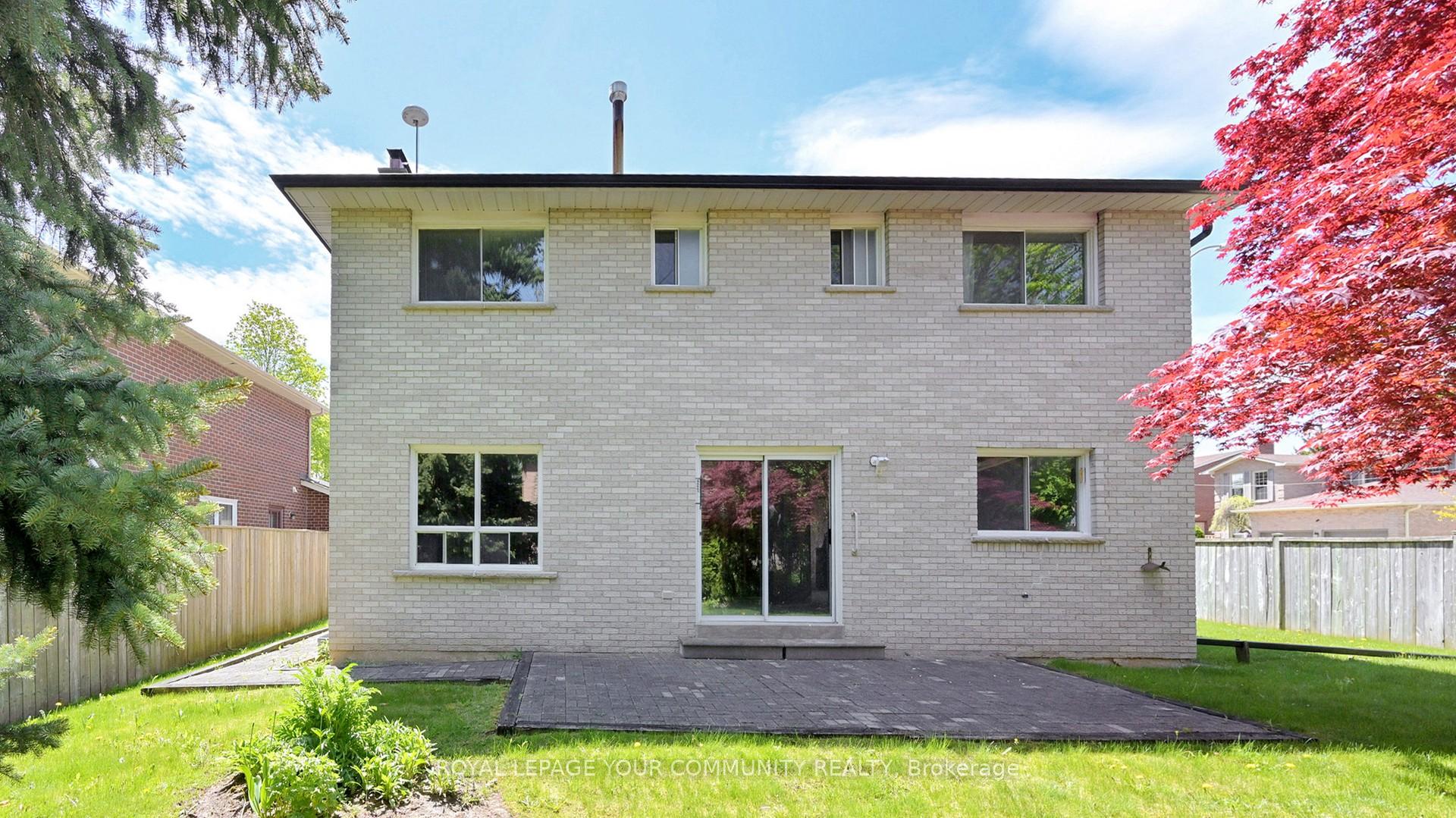 Photo 7 of 2 Hemlock Drive, Markham, Raymerville — HOMEH