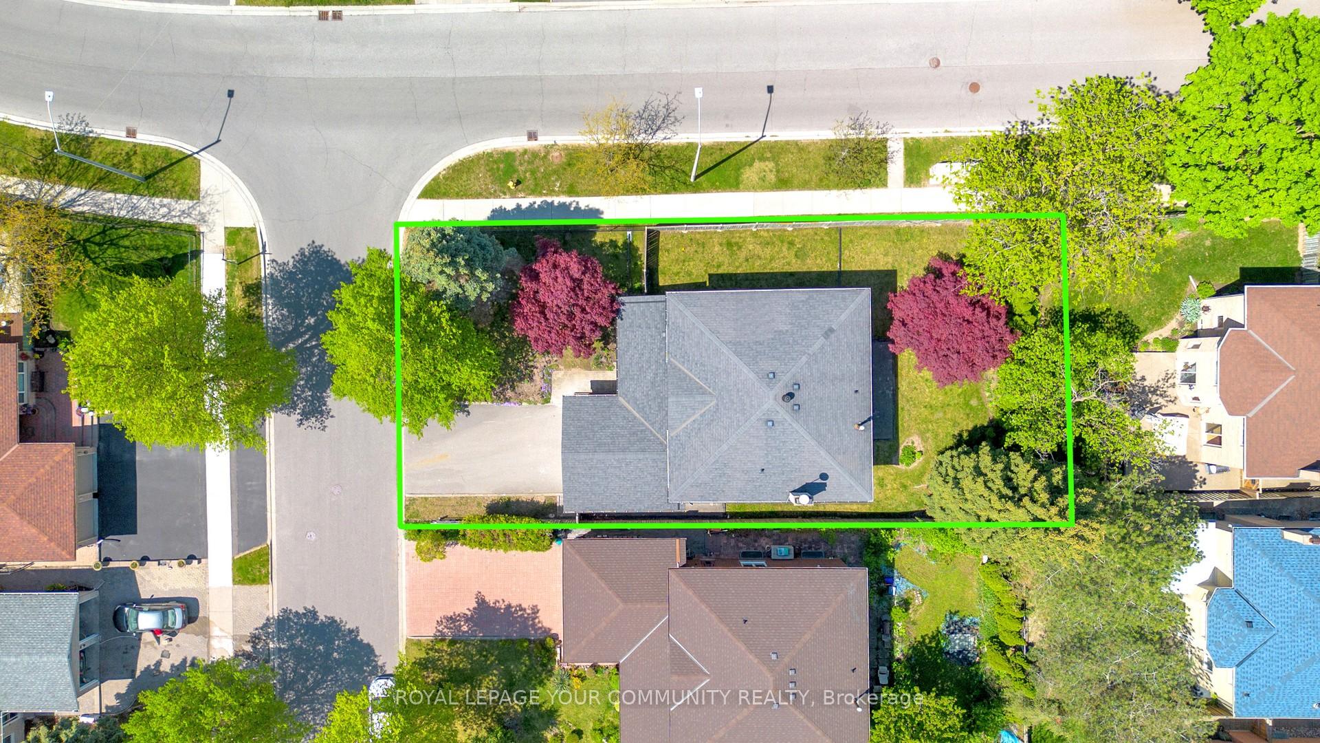 Photo 14 of 2 Hemlock Drive, Markham, Raymerville — HOMEH