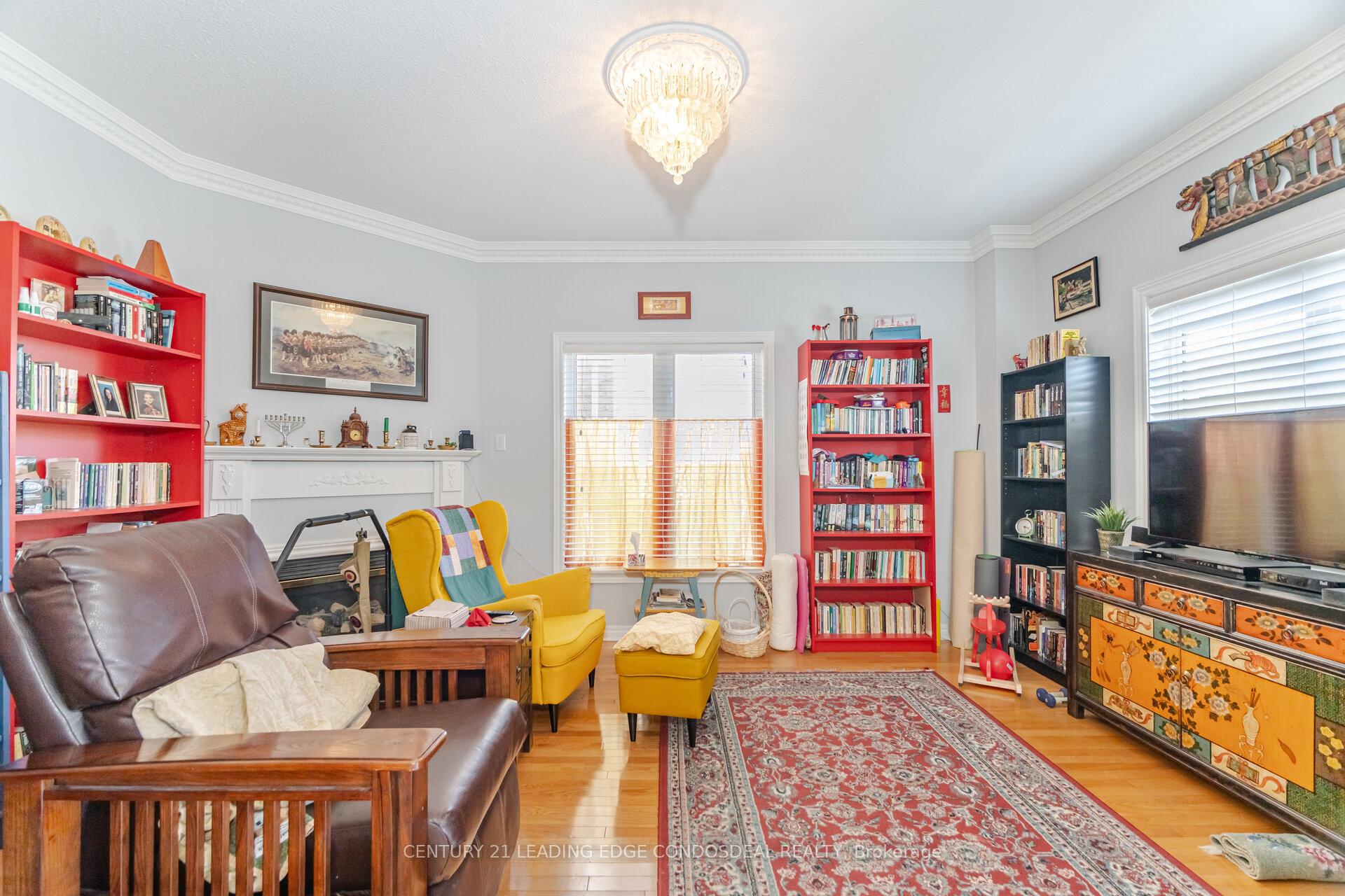 Photo 20 of 585 Highglen Avenue, Markham, Middlefield — HOMEH