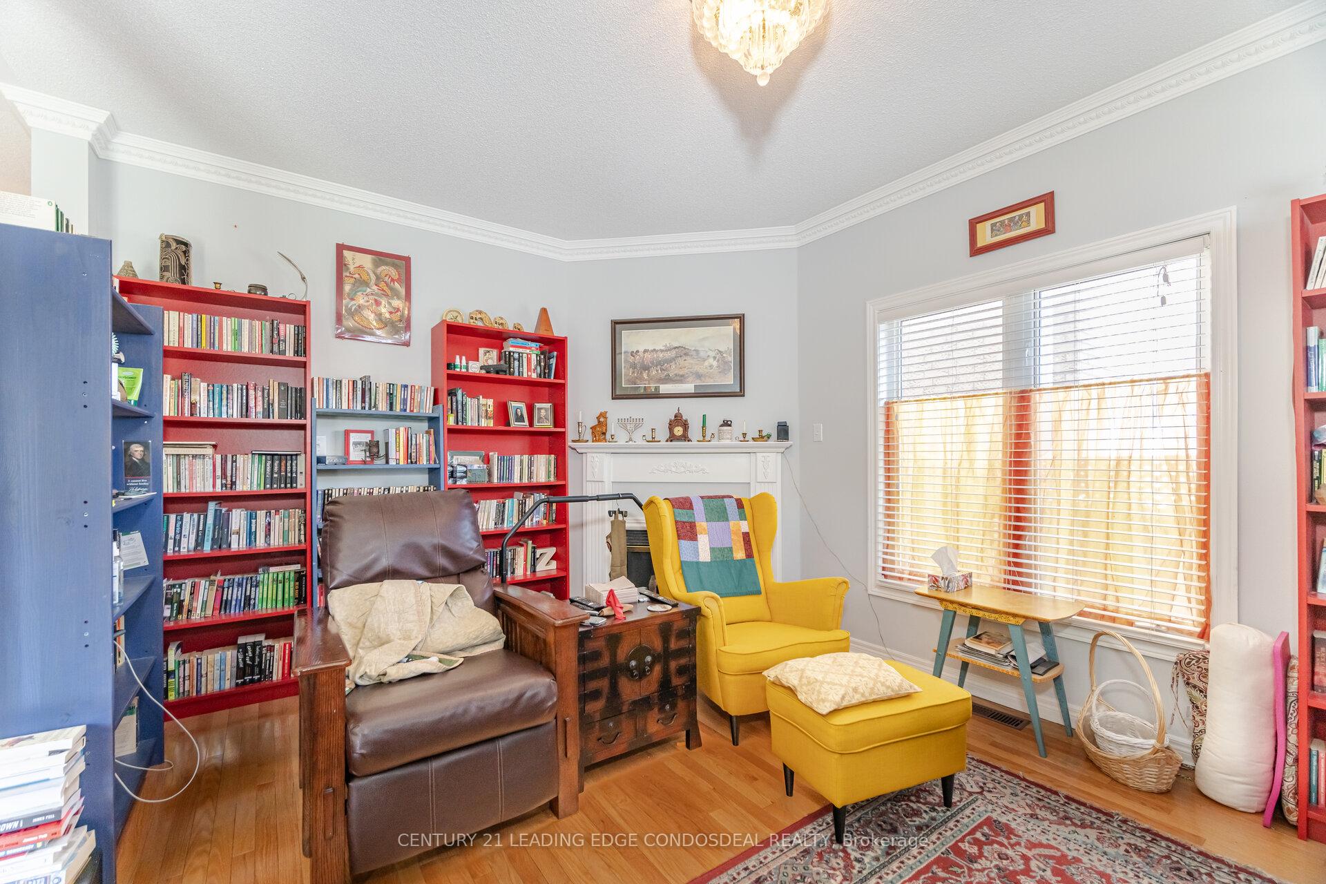 Photo 21 of 585 Highglen Avenue, Markham, Middlefield — HOMEH
