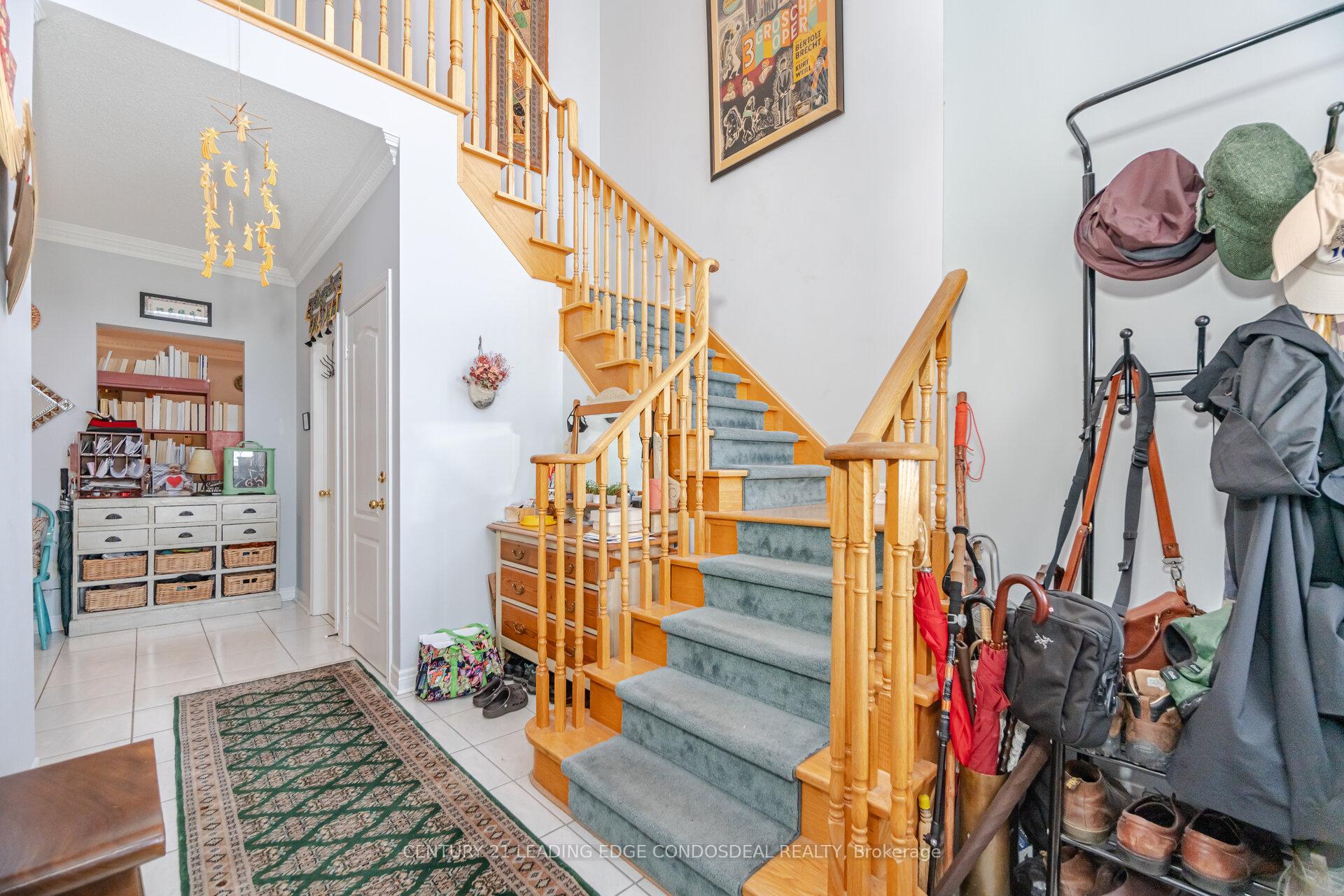 Photo 23 of 585 Highglen Avenue, Markham, Middlefield — HOMEH