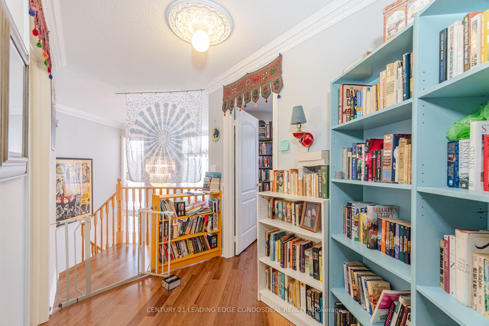 Photo 25 of 585 Highglen Avenue, Markham, Middlefield — HOMEH