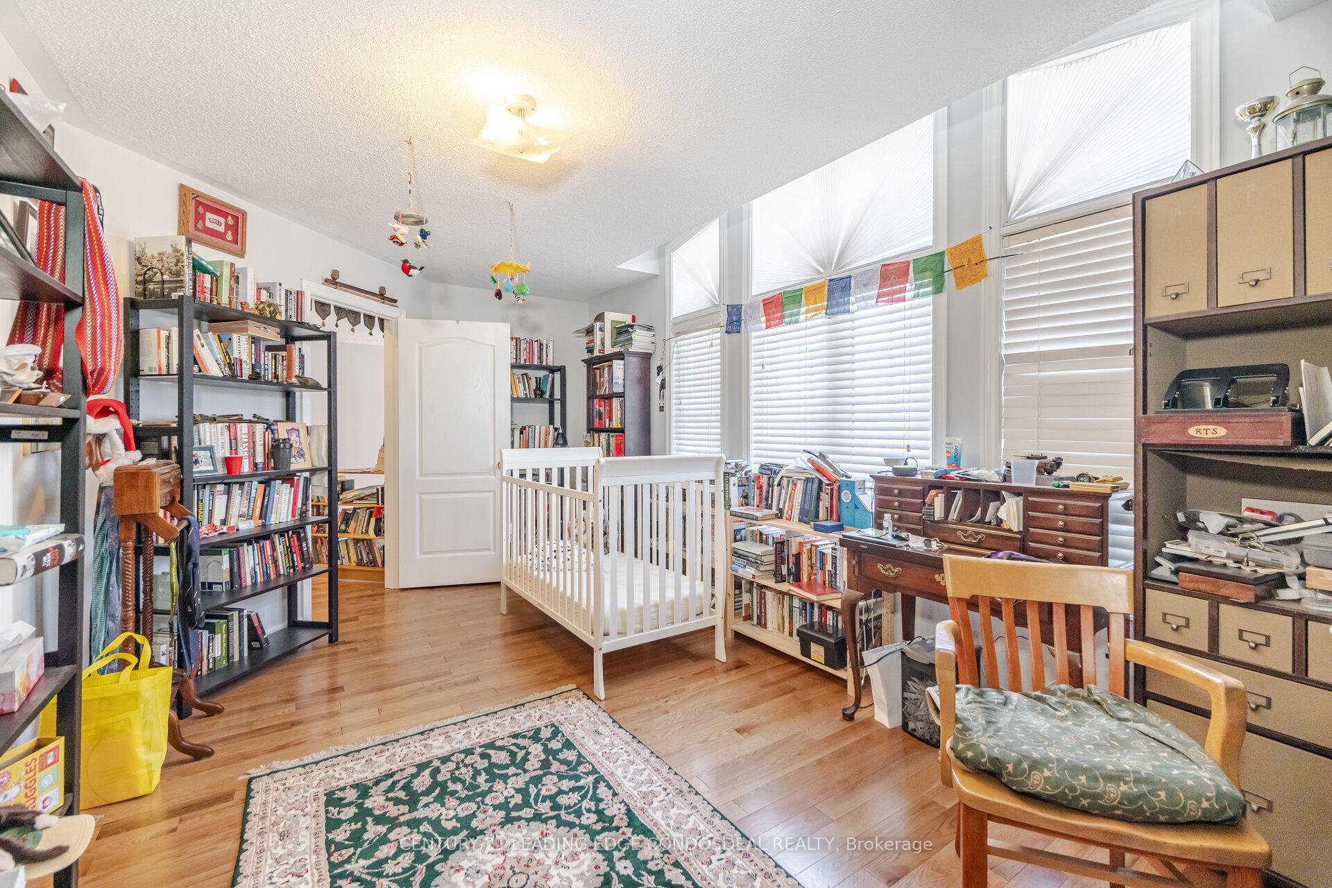 Photo 31 of 585 Highglen Avenue, Markham, Middlefield — HOMEH