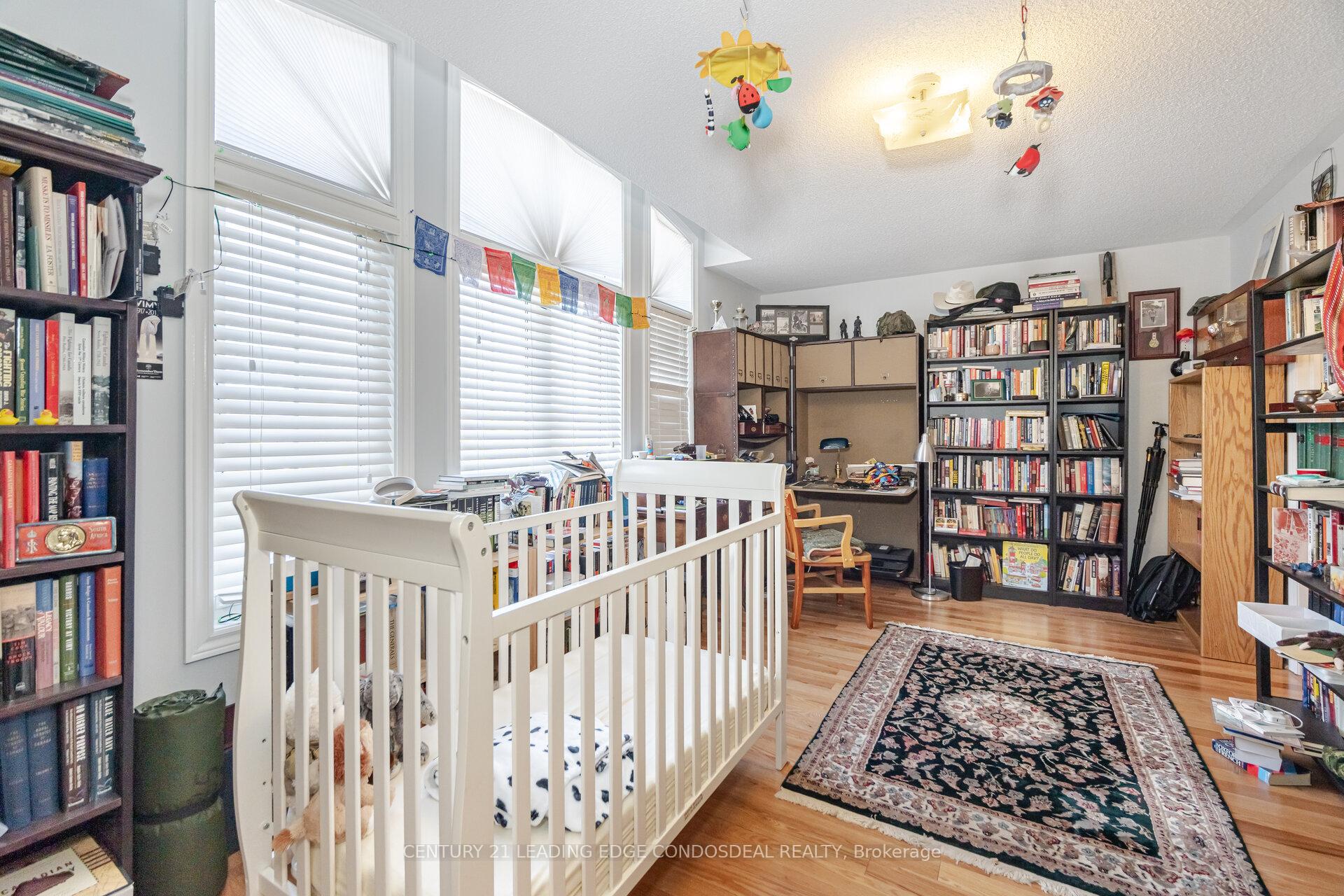 Photo 32 of 585 Highglen Avenue, Markham, Middlefield — HOMEH
