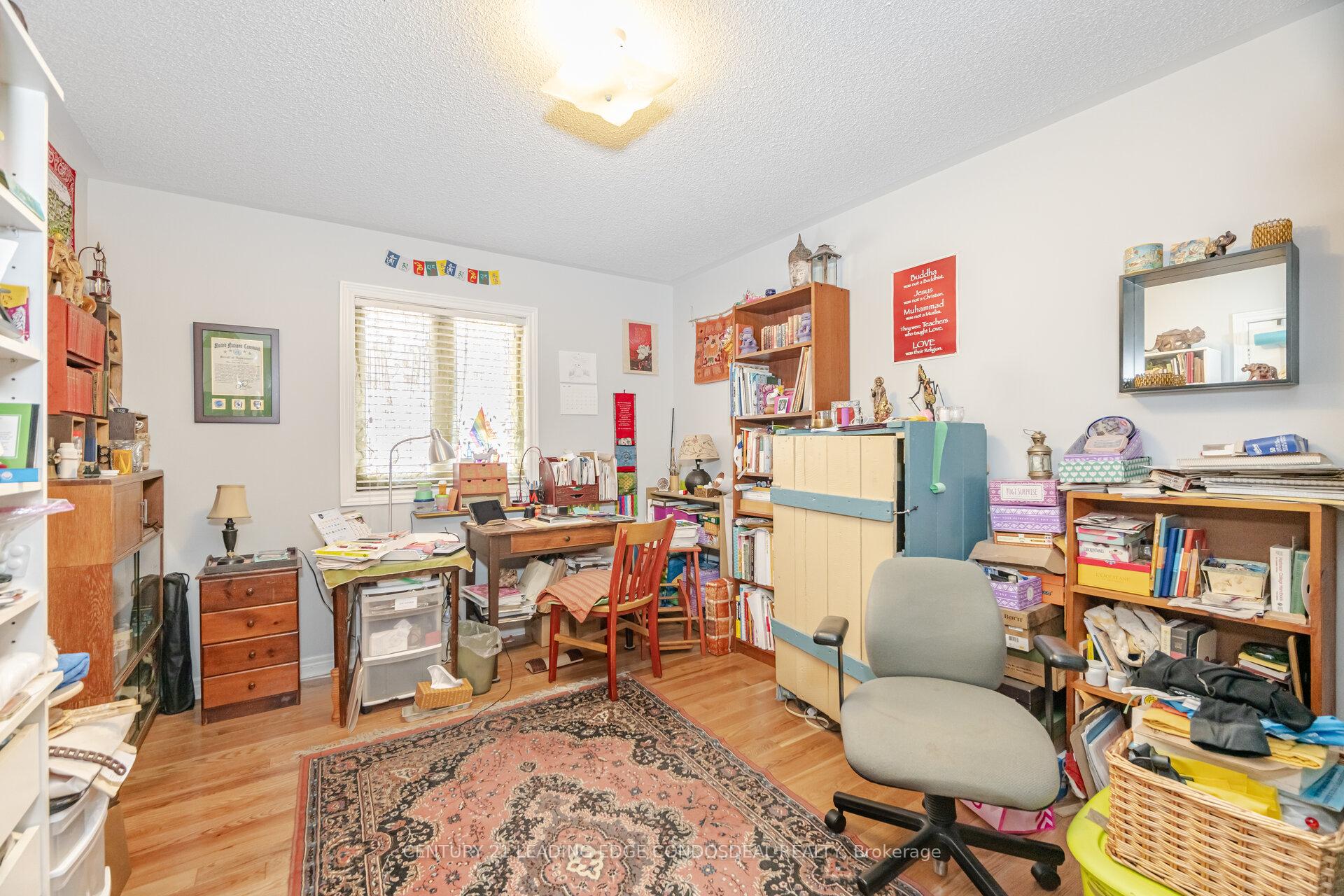 Photo 34 of 585 Highglen Avenue, Markham, Middlefield — HOMEH