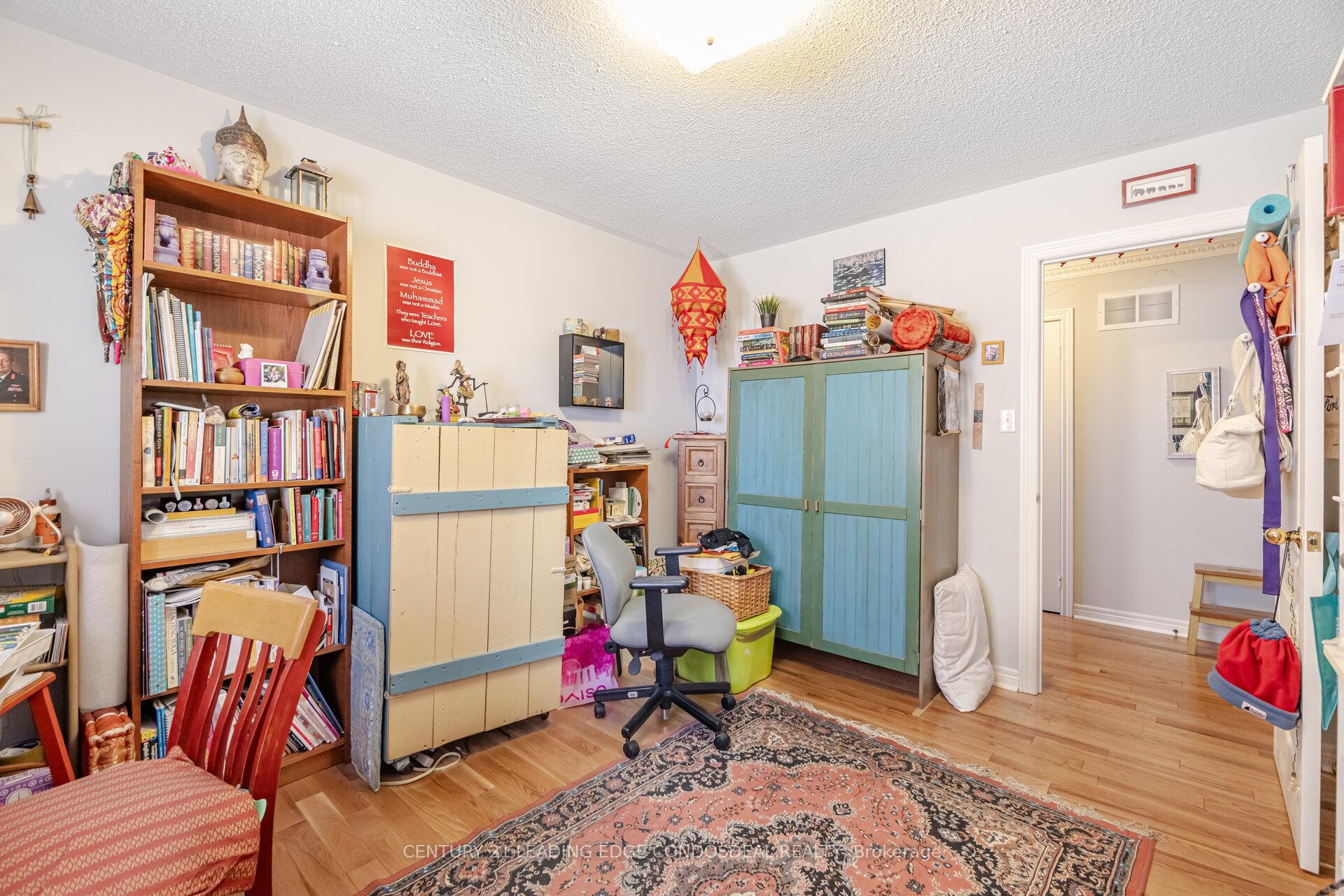 Photo 35 of 585 Highglen Avenue, Markham, Middlefield — HOMEH