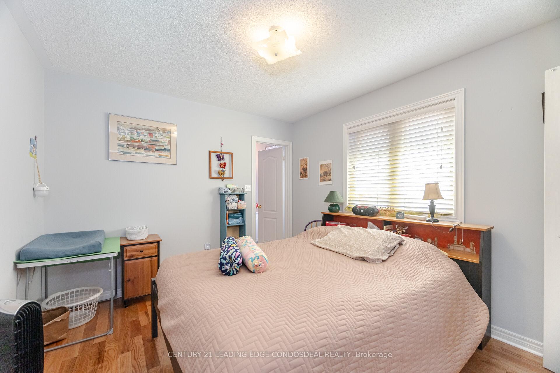 Photo 36 of 585 Highglen Avenue, Markham, Middlefield — HOMEH