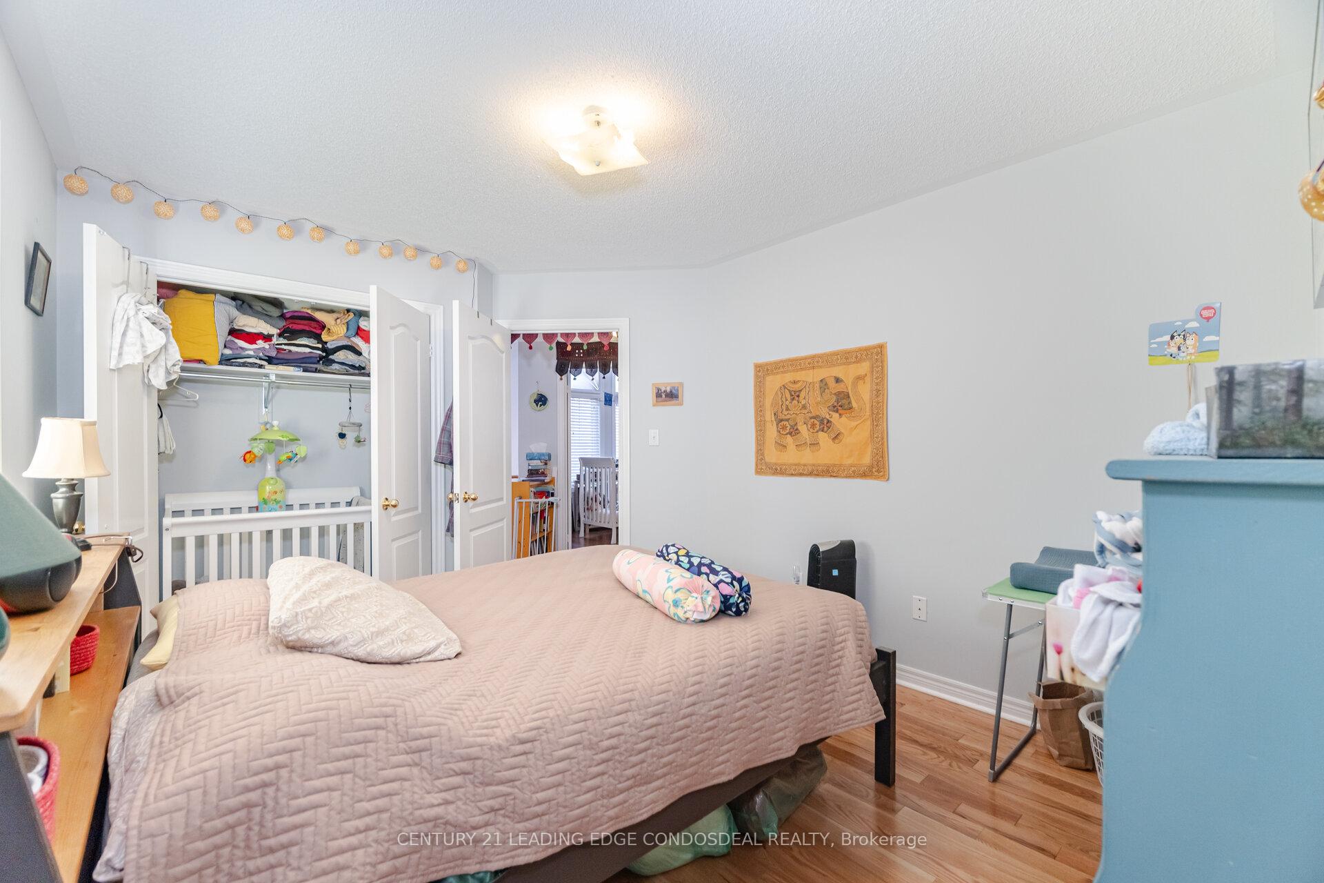Photo 37 of 585 Highglen Avenue, Markham, Middlefield — HOMEH