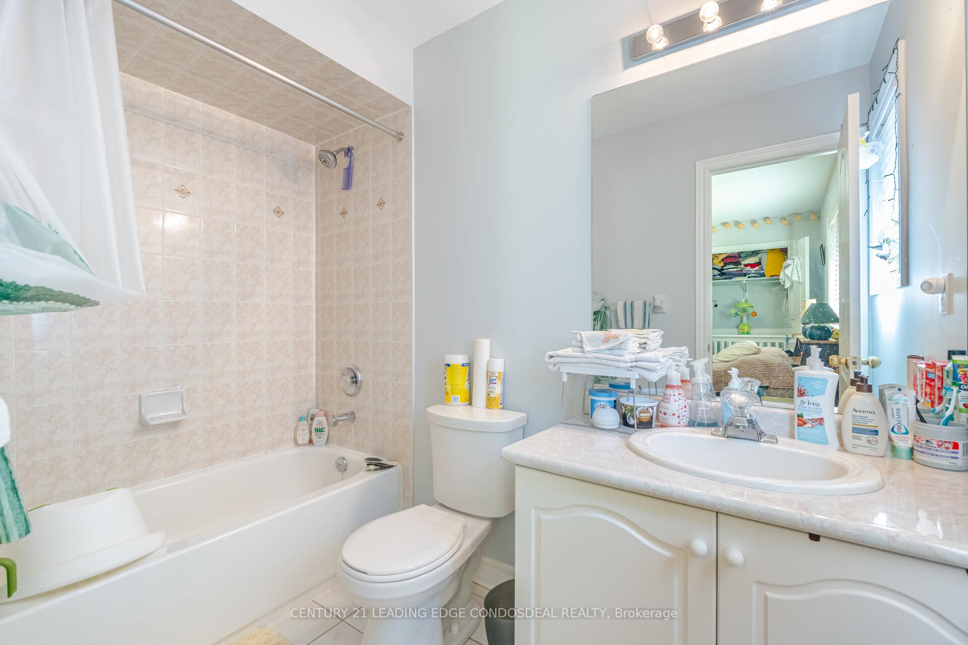 Photo 38 of 585 Highglen Avenue, Markham, Middlefield — HOMEH