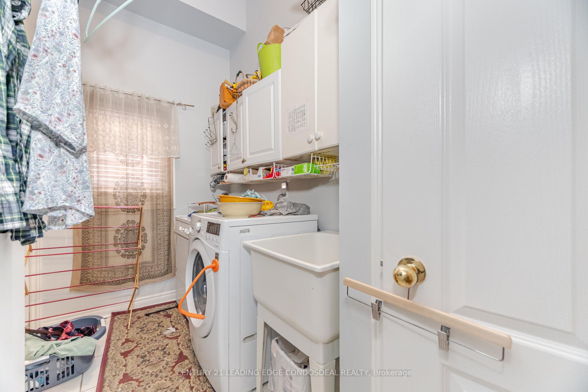 Photo 40 of 585 Highglen Avenue, Markham, Middlefield — HOMEH