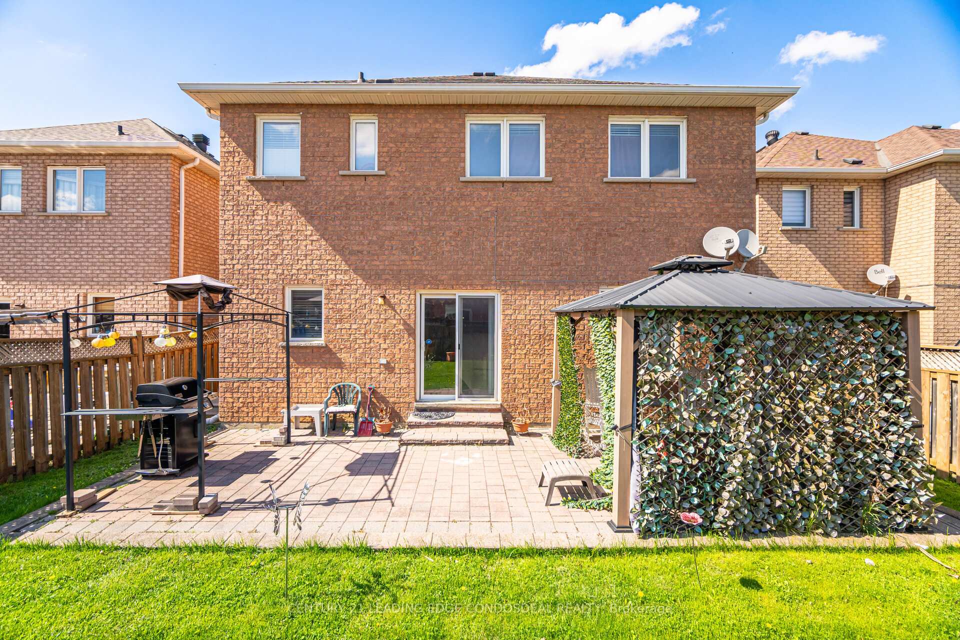 Photo 43 of 585 Highglen Avenue, Markham, Middlefield — HOMEH