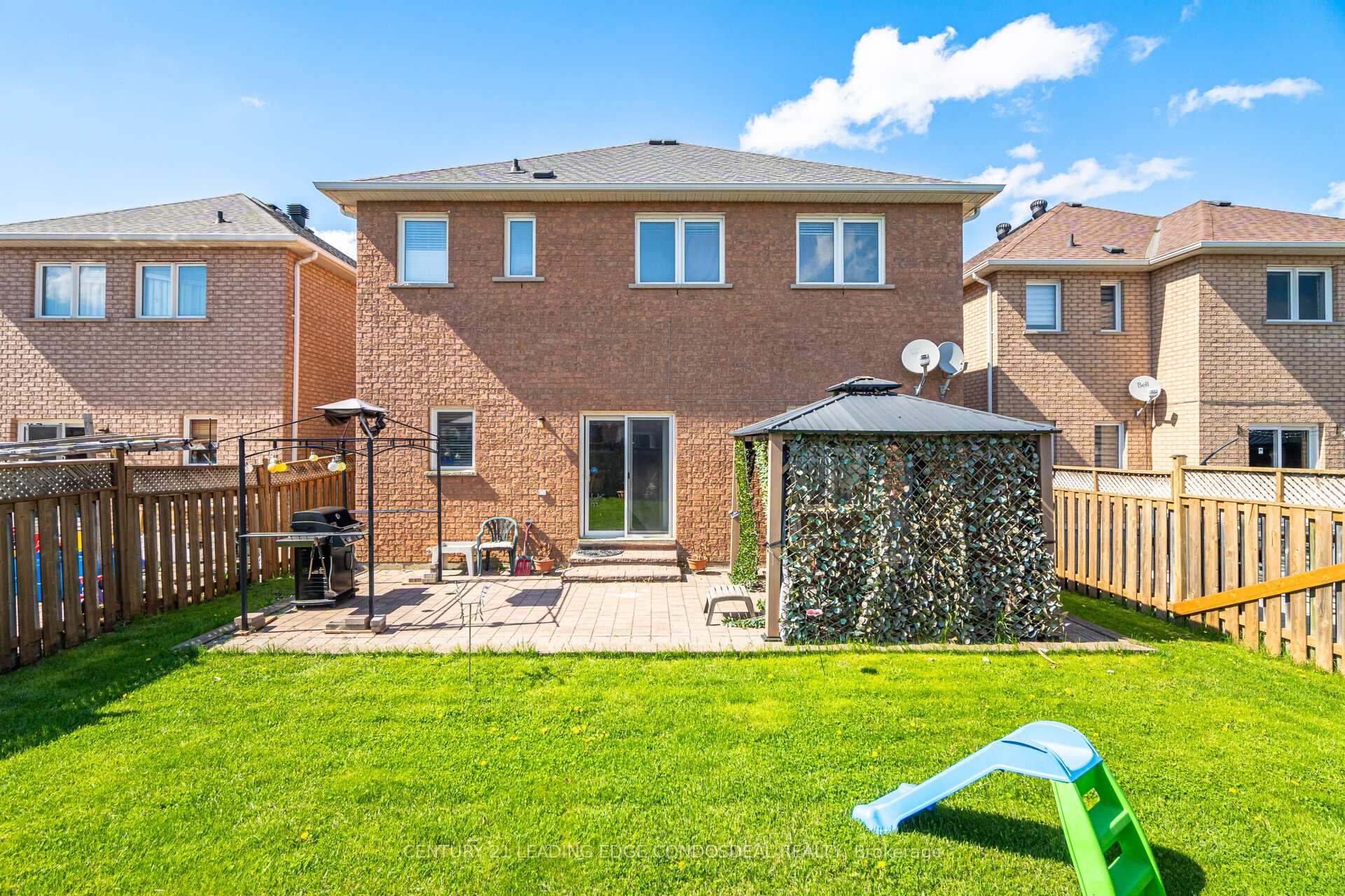 Photo 45 of 585 Highglen Avenue, Markham, Middlefield — HOMEH