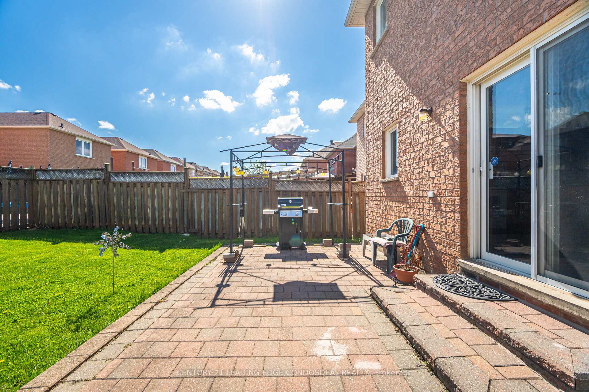 Photo 48 of 585 Highglen Avenue, Markham, Middlefield — HOMEH