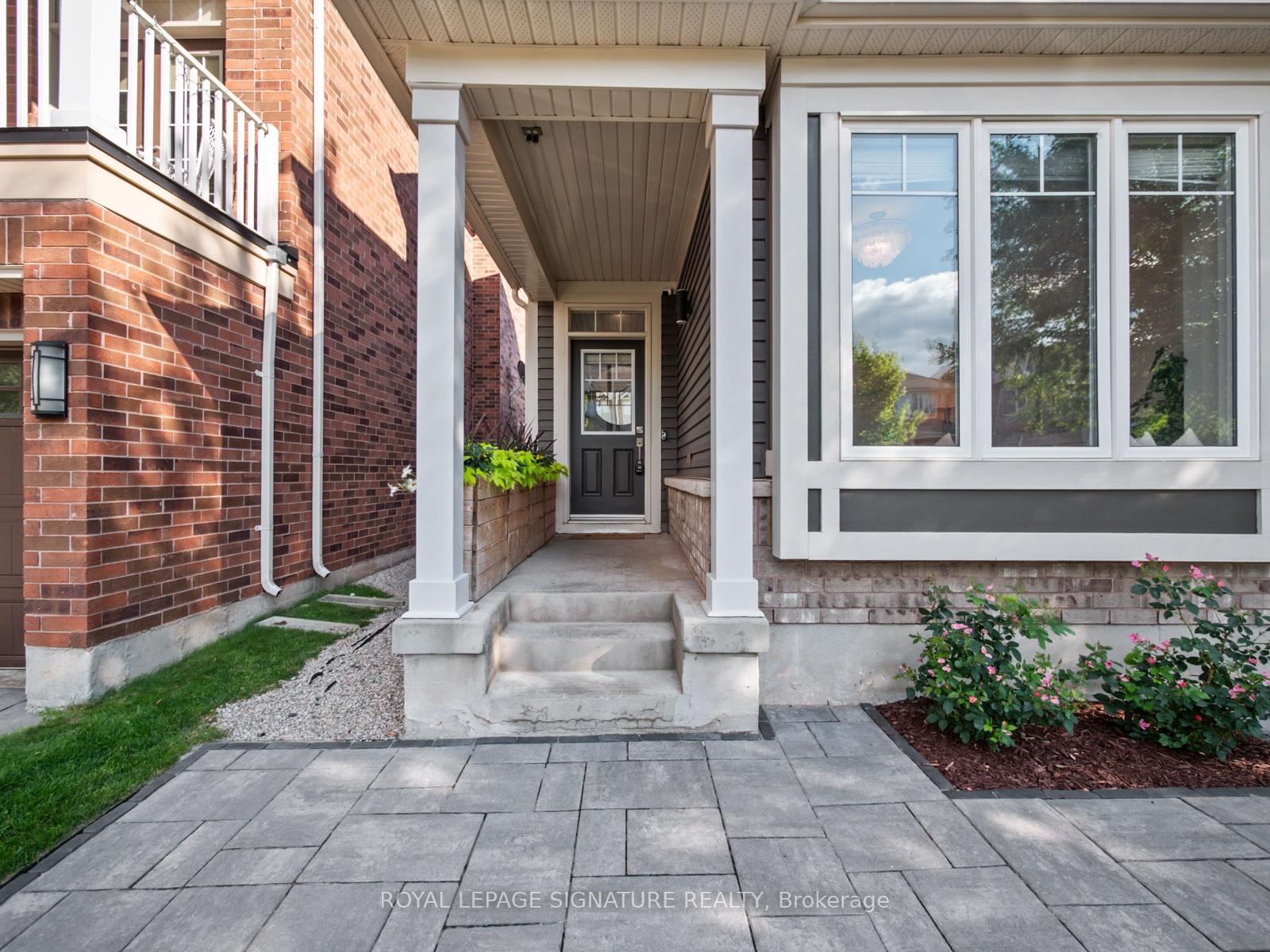 Photo 3 of 334 Inman Heights, Milton, Scott — HOMEH