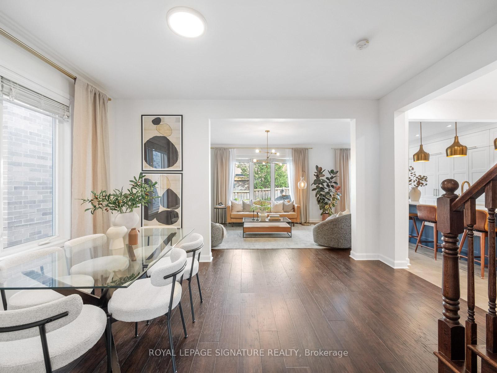 Photo 6 of 334 Inman Heights, Milton, Scott — HOMEH
