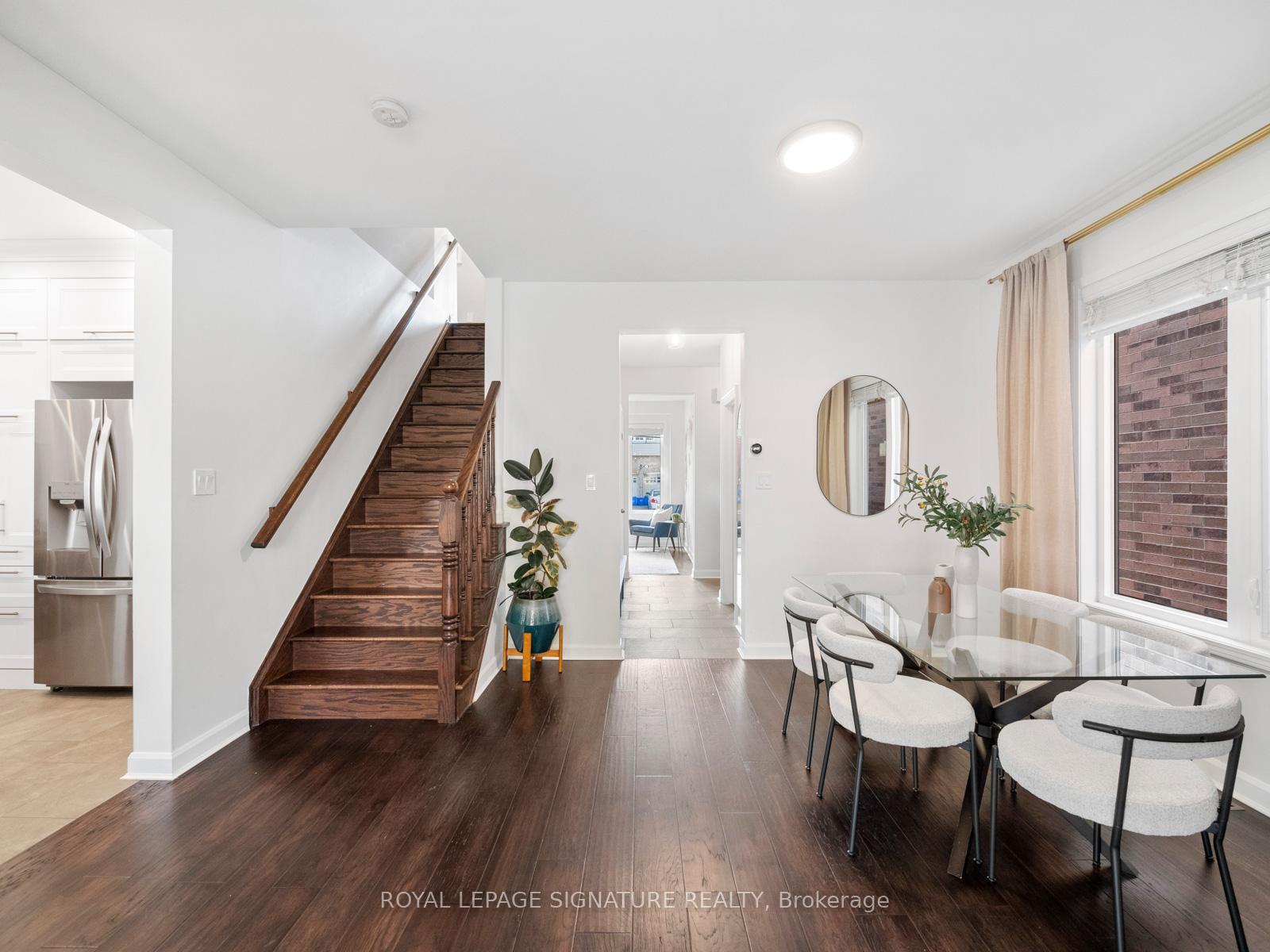 Photo 8 of 334 Inman Heights, Milton, Scott — HOMEH