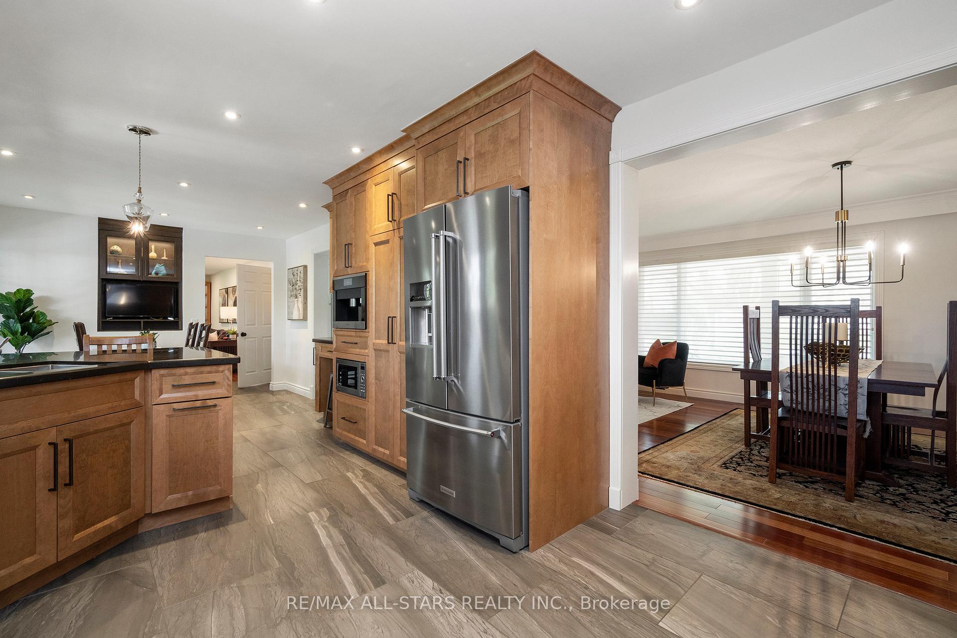 Photo 9 of 15 James Speight Road, Markham, Sherwood-Amberglen — HOMEH