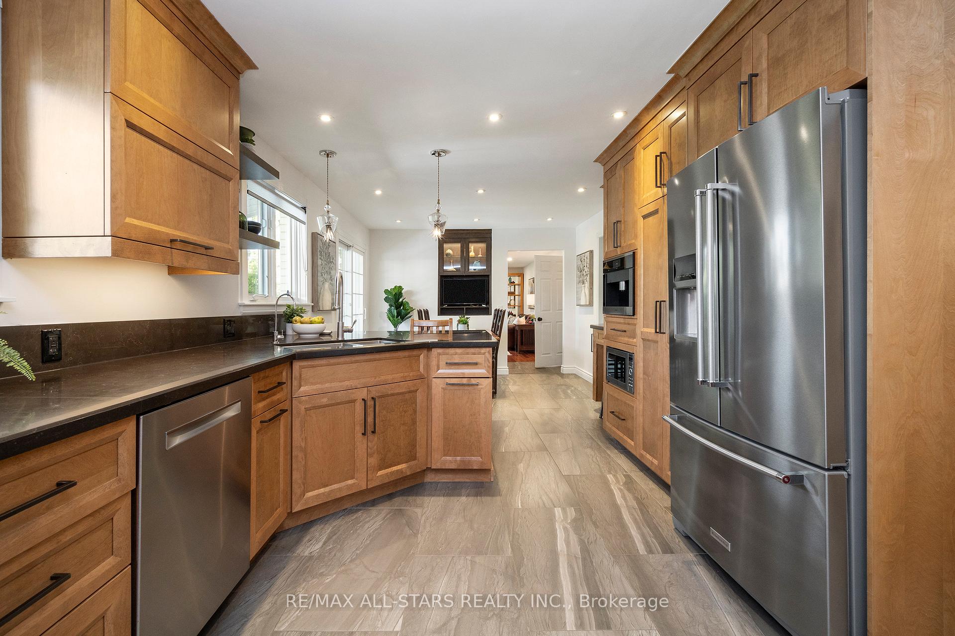 Photo 10 of 15 James Speight Road, Markham, Sherwood-Amberglen — HOMEH