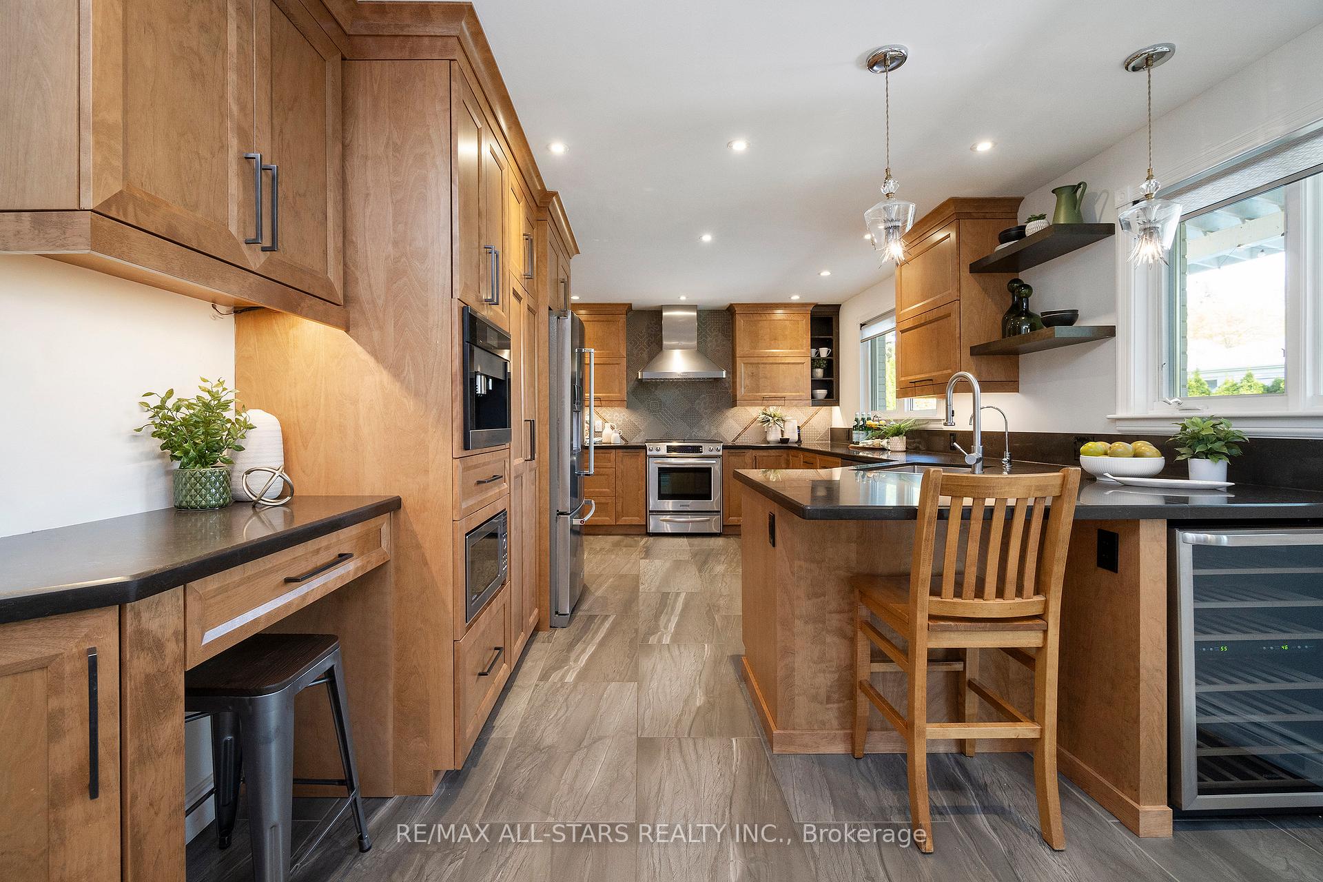 Photo 14 of 15 James Speight Road, Markham, Sherwood-Amberglen — HOMEH