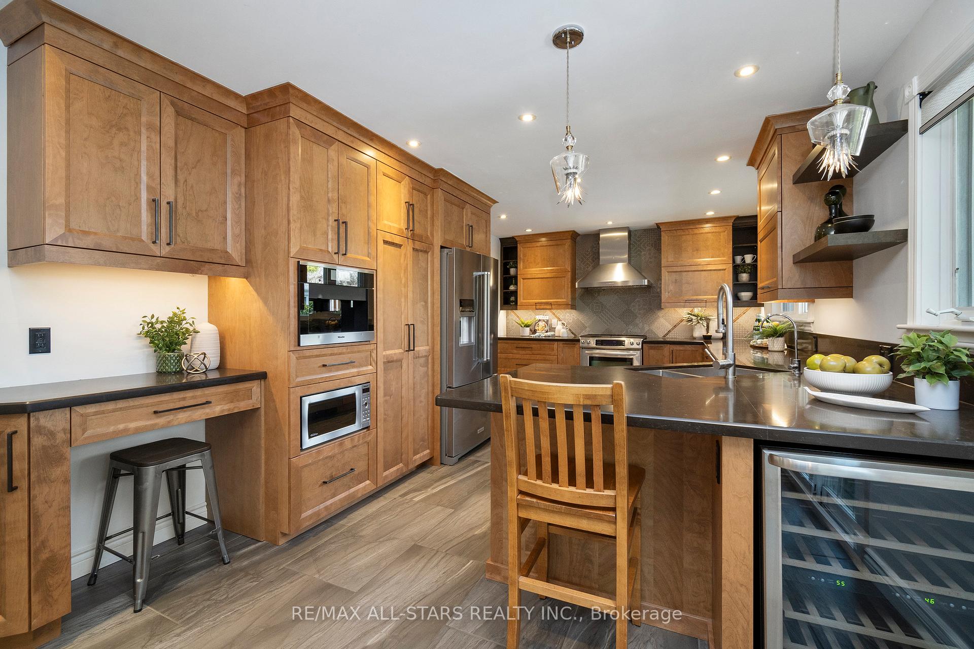 Photo 16 of 15 James Speight Road, Markham, Sherwood-Amberglen — HOMEH
