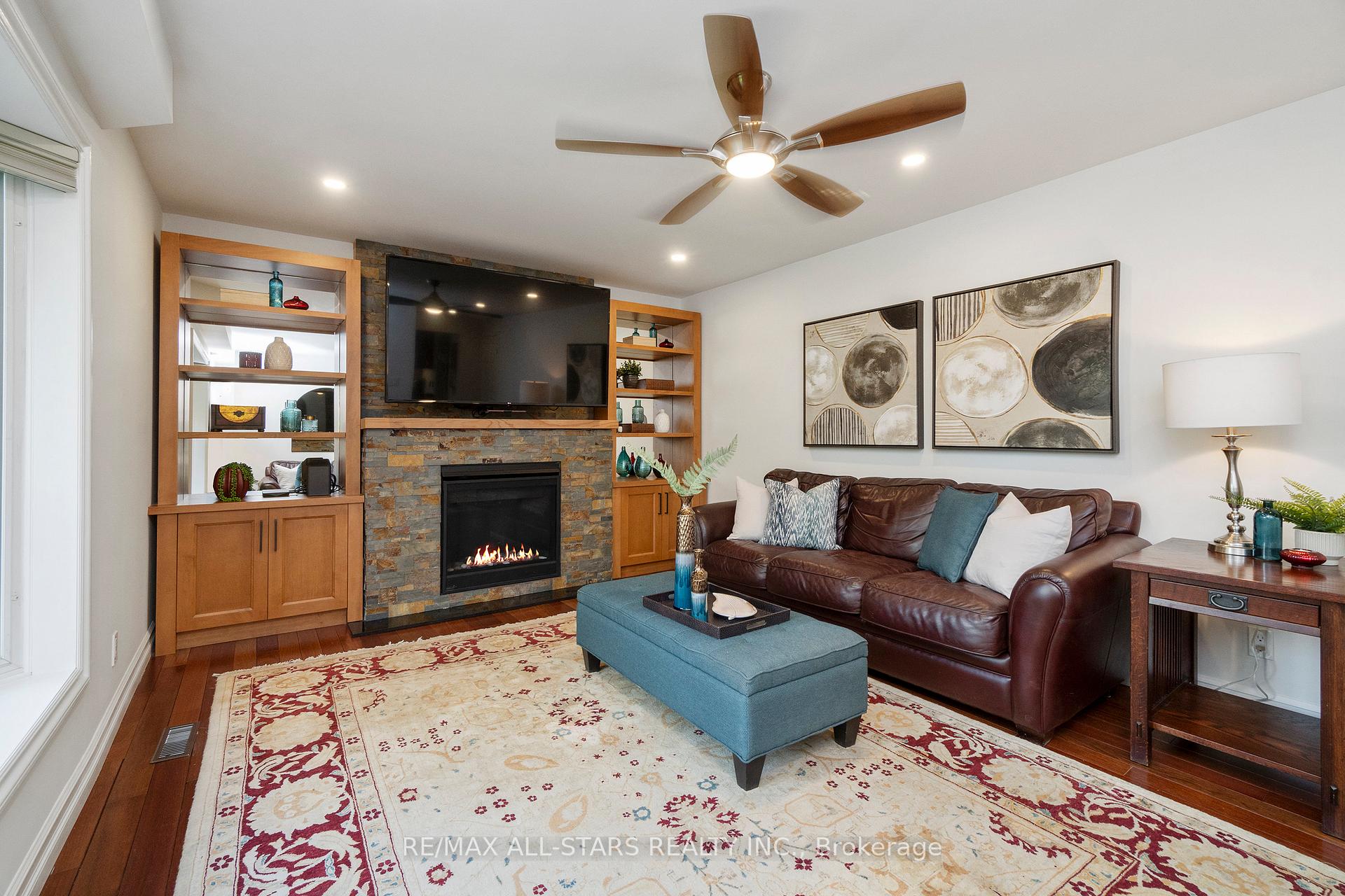 Photo 18 of 15 James Speight Road, Markham, Sherwood-Amberglen — HOMEH