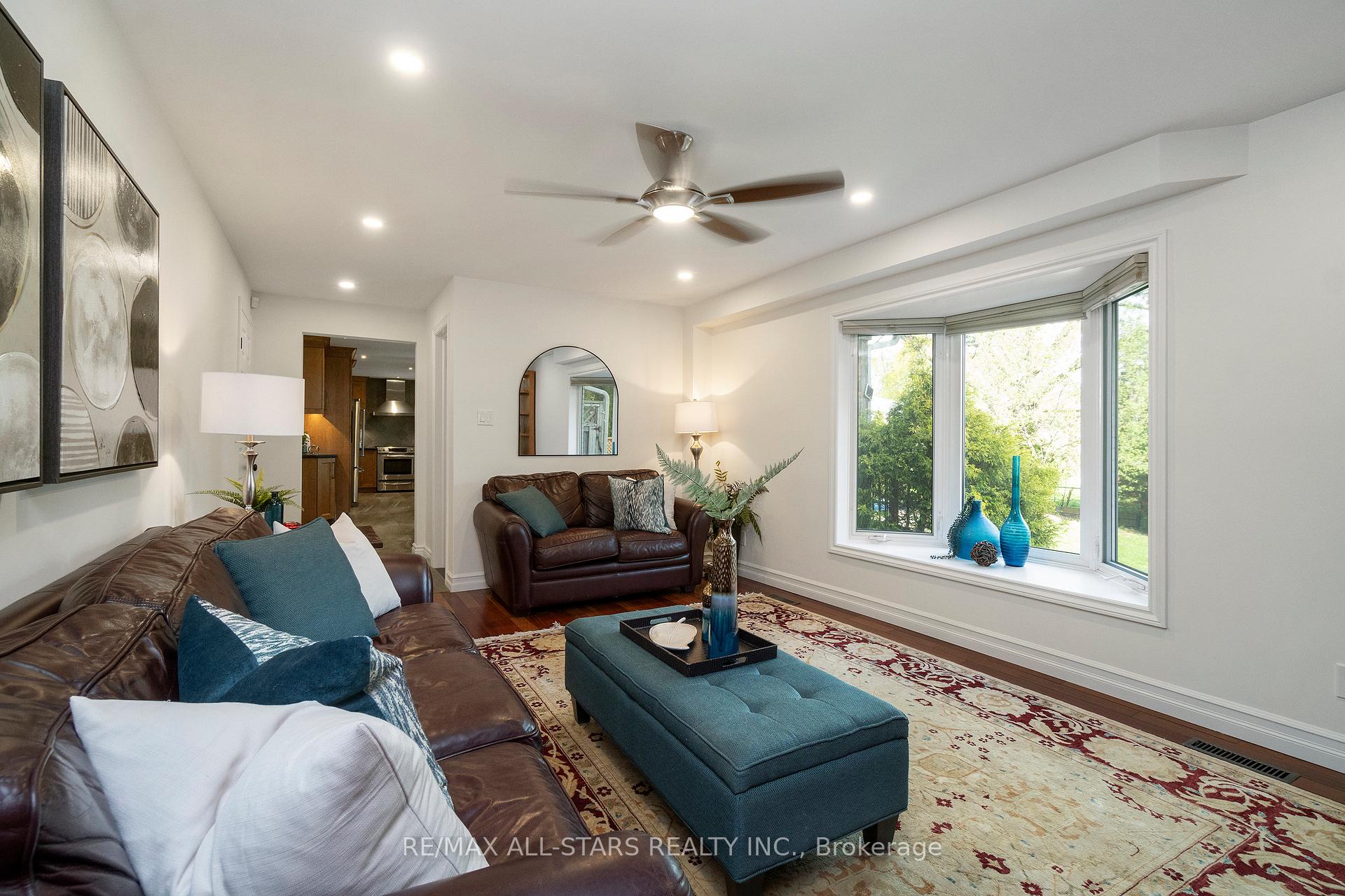 Photo 20 of 15 James Speight Road, Markham, Sherwood-Amberglen — HOMEH