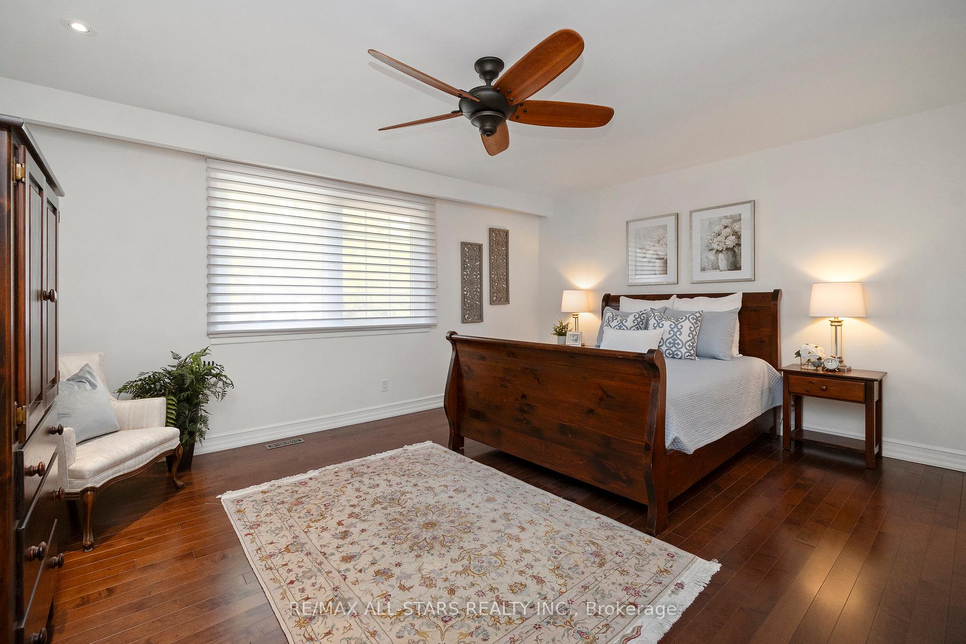 Photo 21 of 15 James Speight Road, Markham, Sherwood-Amberglen — HOMEH