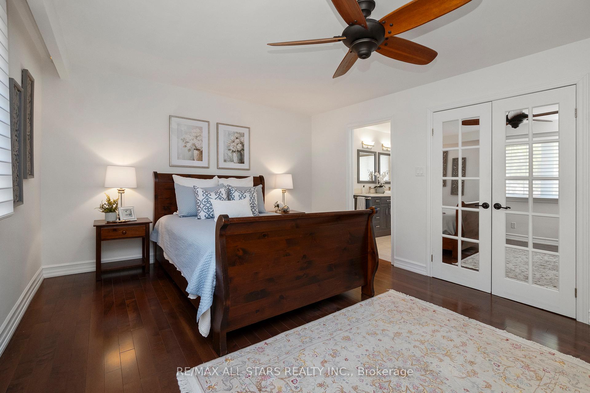Photo 22 of 15 James Speight Road, Markham, Sherwood-Amberglen — HOMEH
