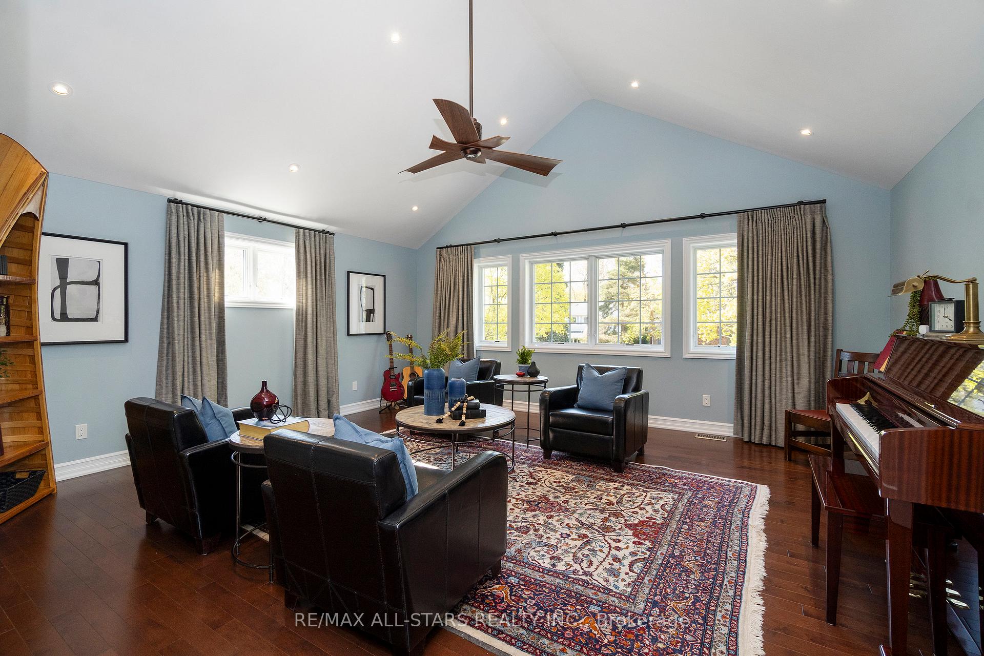 Photo 26 of 15 James Speight Road, Markham, Sherwood-Amberglen — HOMEH