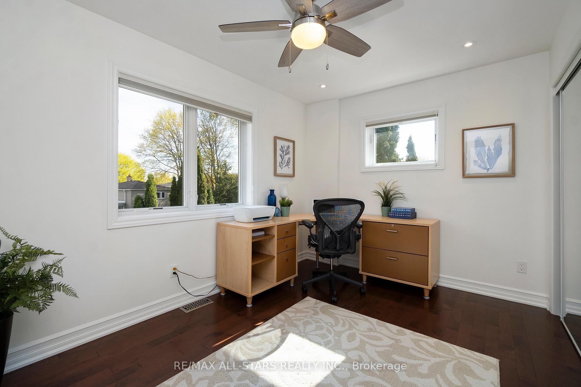 Photo 29 of 15 James Speight Road, Markham, Sherwood-Amberglen — HOMEH