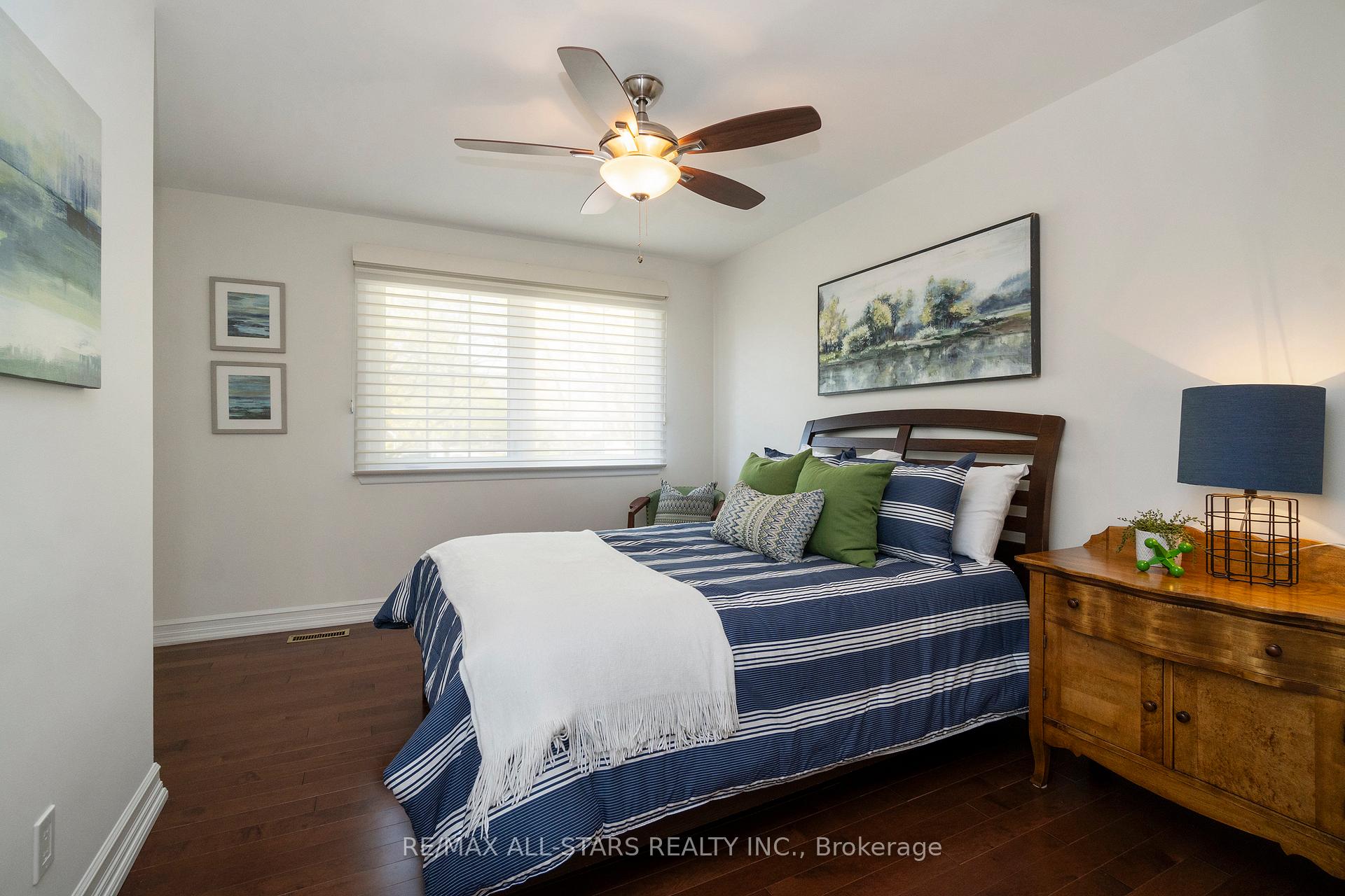 Photo 30 of 15 James Speight Road, Markham, Sherwood-Amberglen — HOMEH