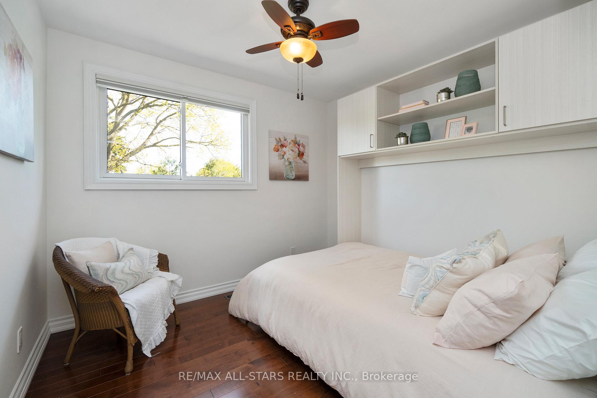 Photo 31 of 15 James Speight Road, Markham, Sherwood-Amberglen — HOMEH