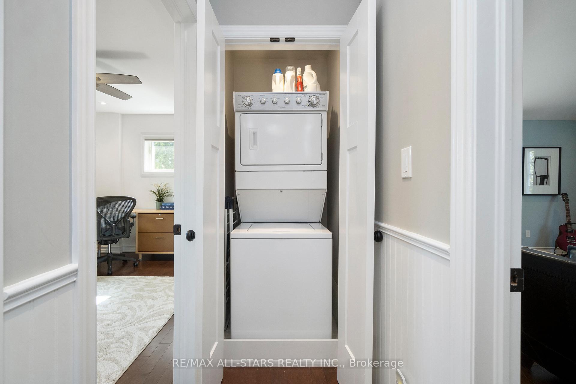 Photo 33 of 15 James Speight Road, Markham, Sherwood-Amberglen — HOMEH